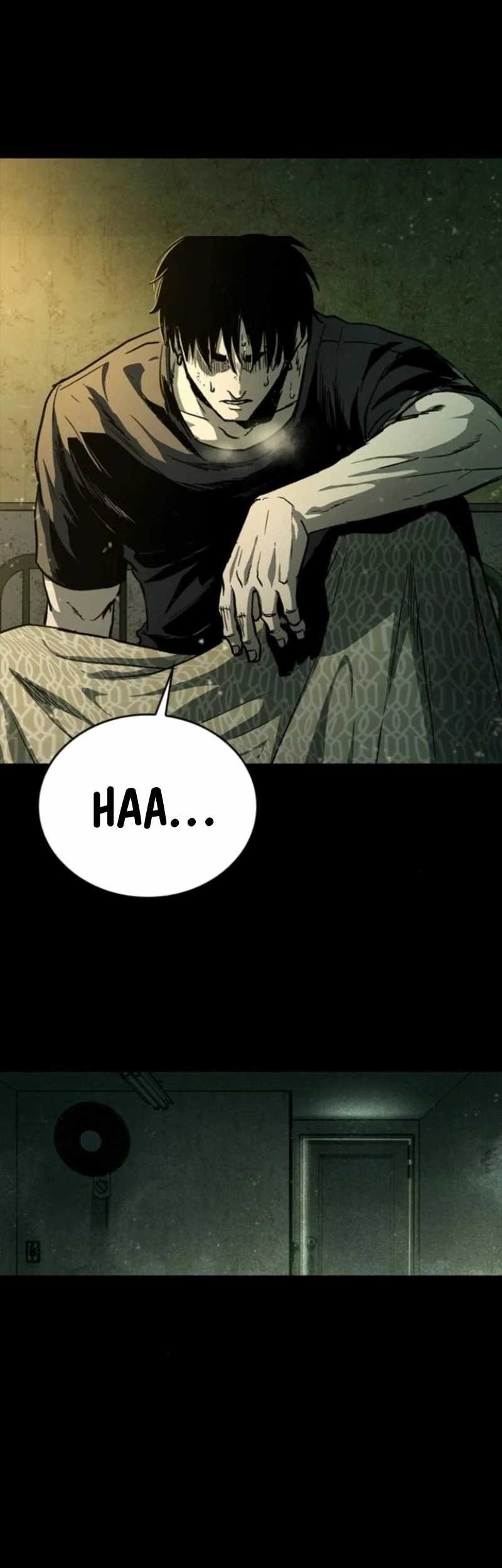 Kowloon: Saroka Chapter 23 Gambar 47