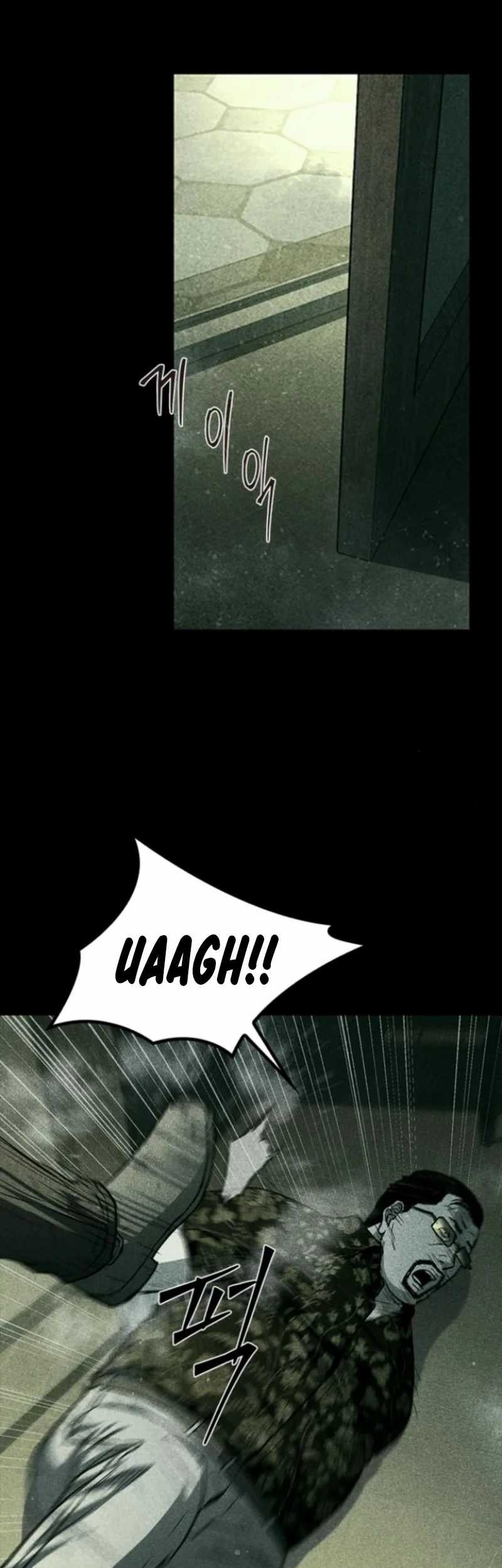 Kowloon: Saroka Chapter 23 Gambar 48