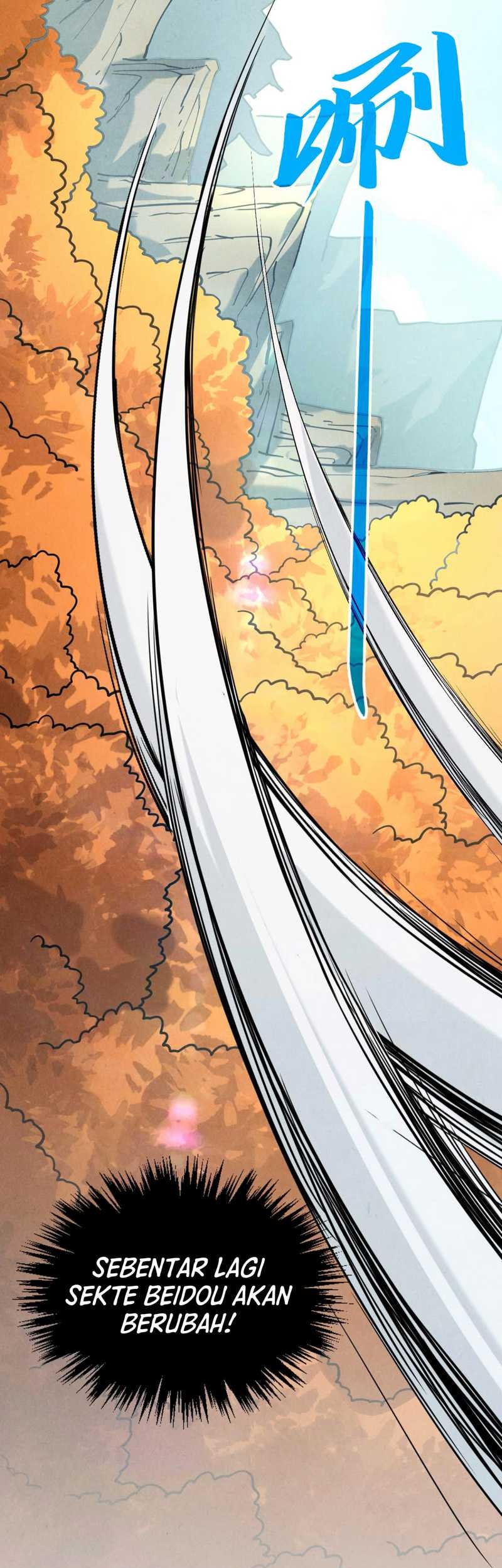 The Ultimate of All Ages Chapter 401 Gambar 28