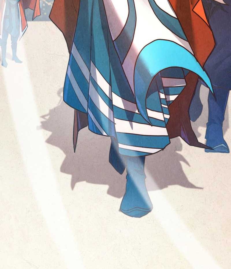 The Ultimate of All Ages Chapter 401 Gambar 51