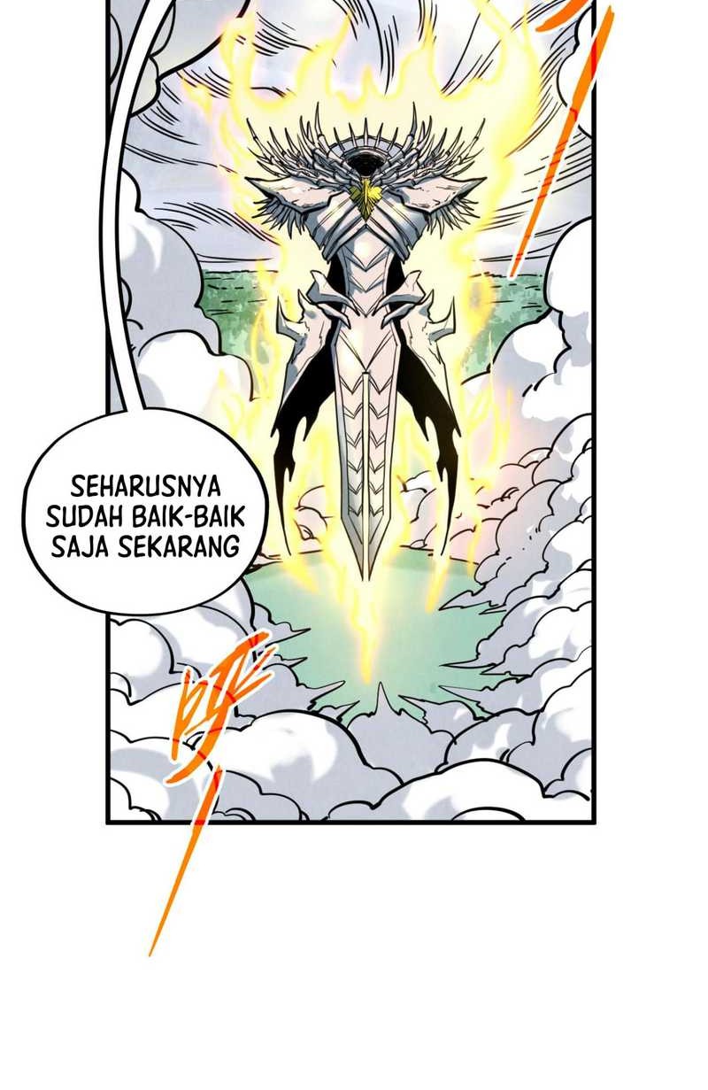 The Ultimate of All Ages Chapter 401 Gambar 24