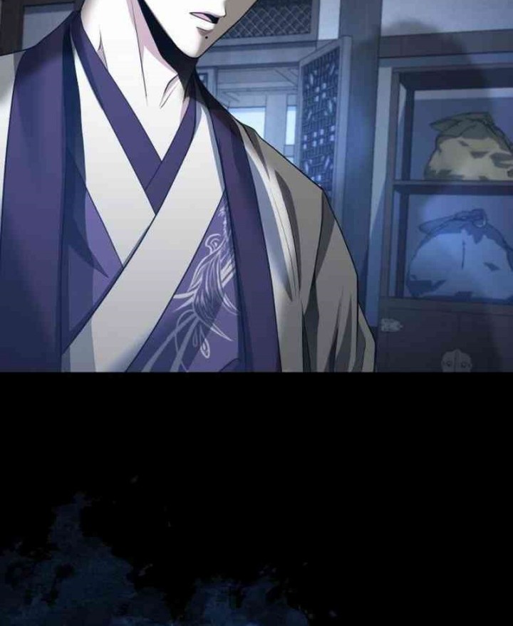 The Terminally Ill Young Master of the Baek Clan Chapter 49 Gambar 55