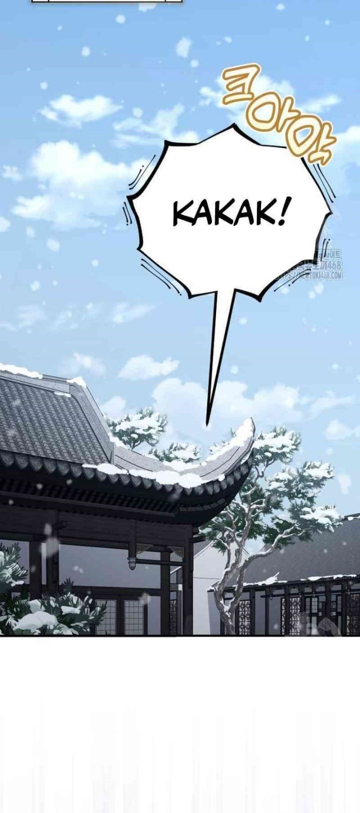 Baca Manhwa The Terminally Ill Young Master of the Baek Clan Chapter 48 Gambar 2