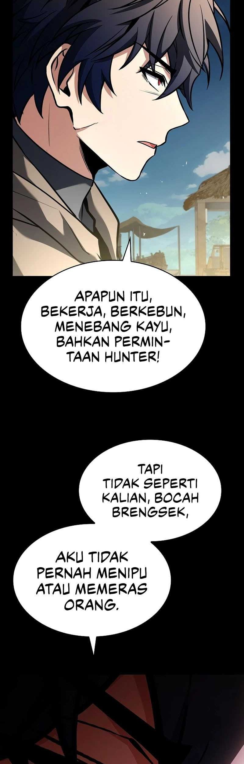 The Constellations Are My Disciples Chapter 108 Gambar 39