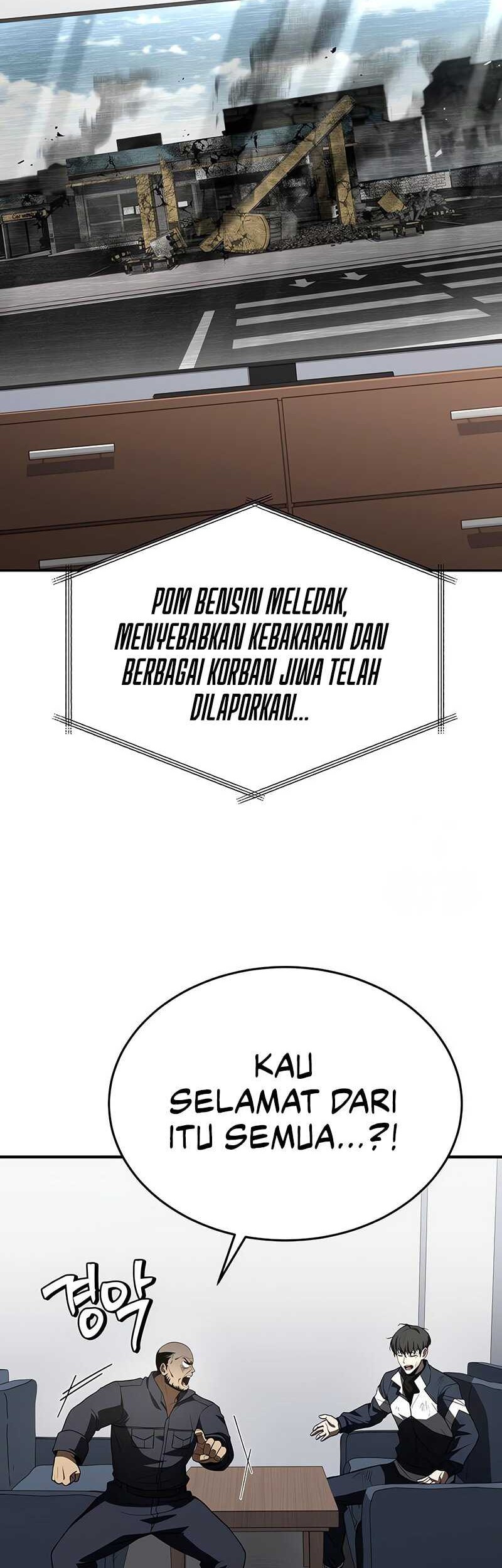 Trait Hoarder Chapter 29 Gambar 50