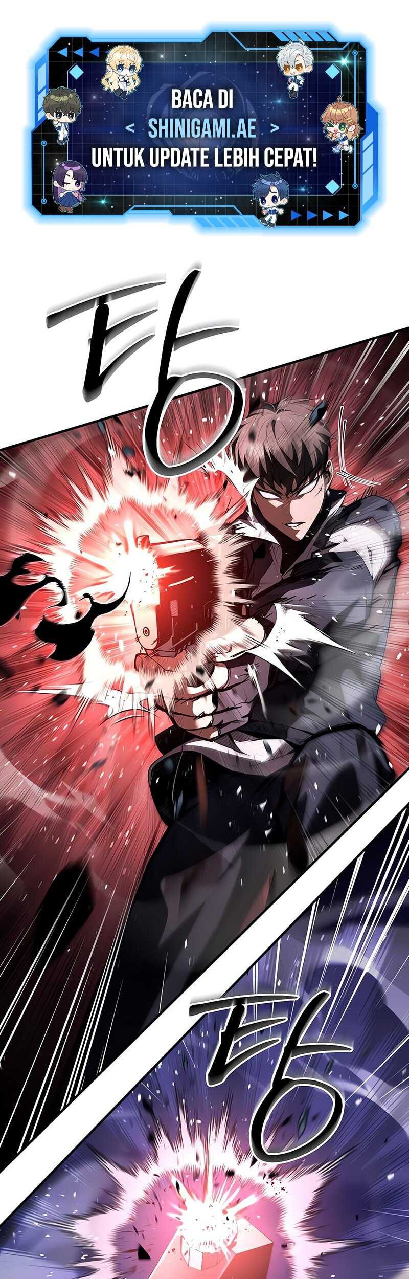 Komik Trait Hoarder Chapter 29 gambar nomor 1