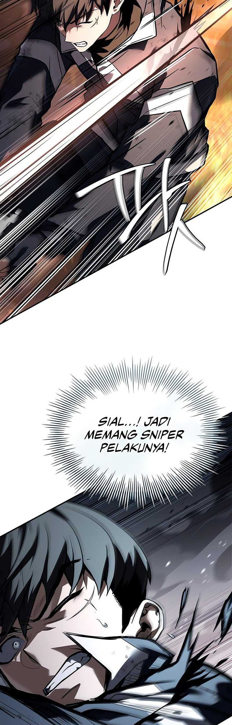 Trait Hoarder Chapter 29 Gambar 3