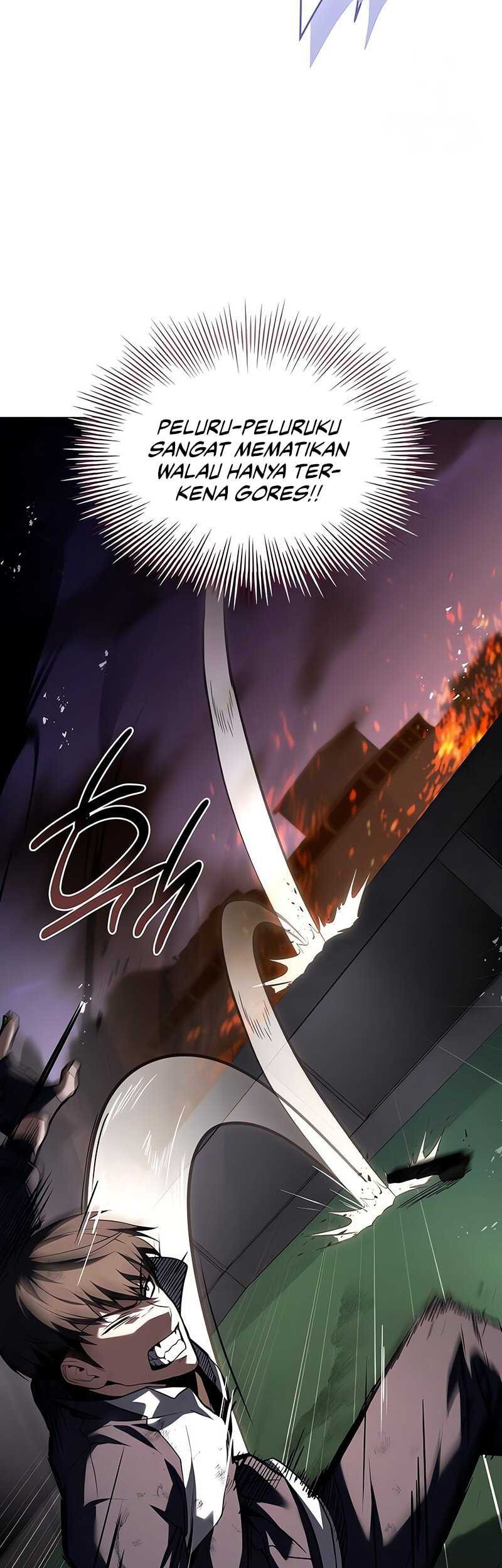 Trait Hoarder Chapter 29 Gambar 7