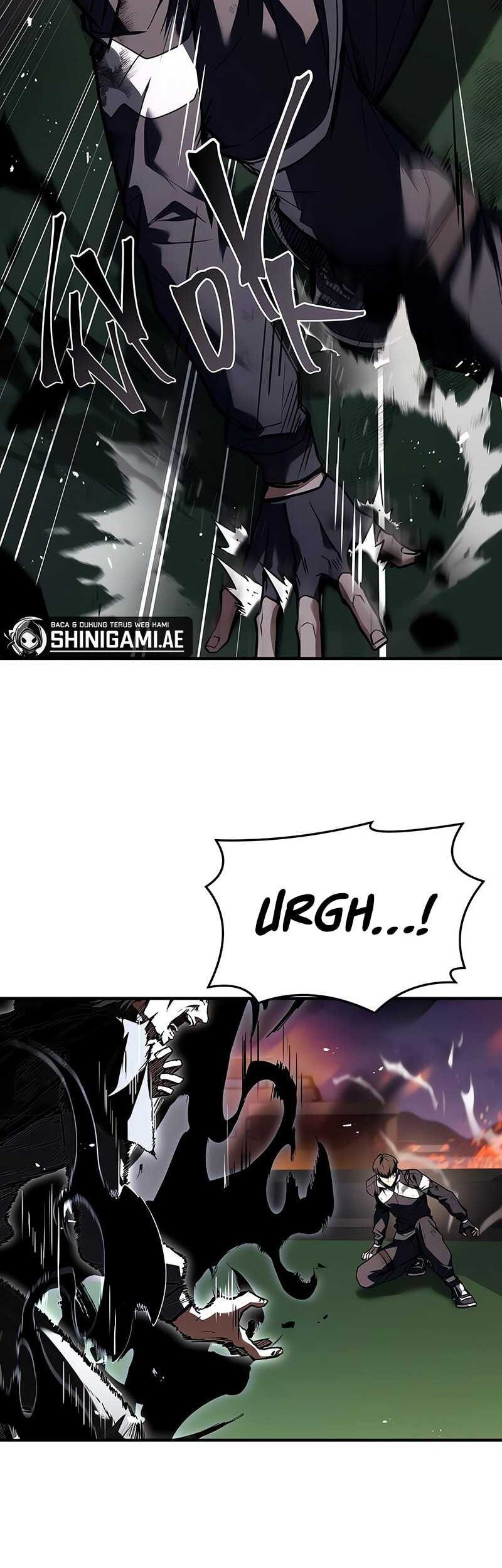 Trait Hoarder Chapter 29 Gambar 8