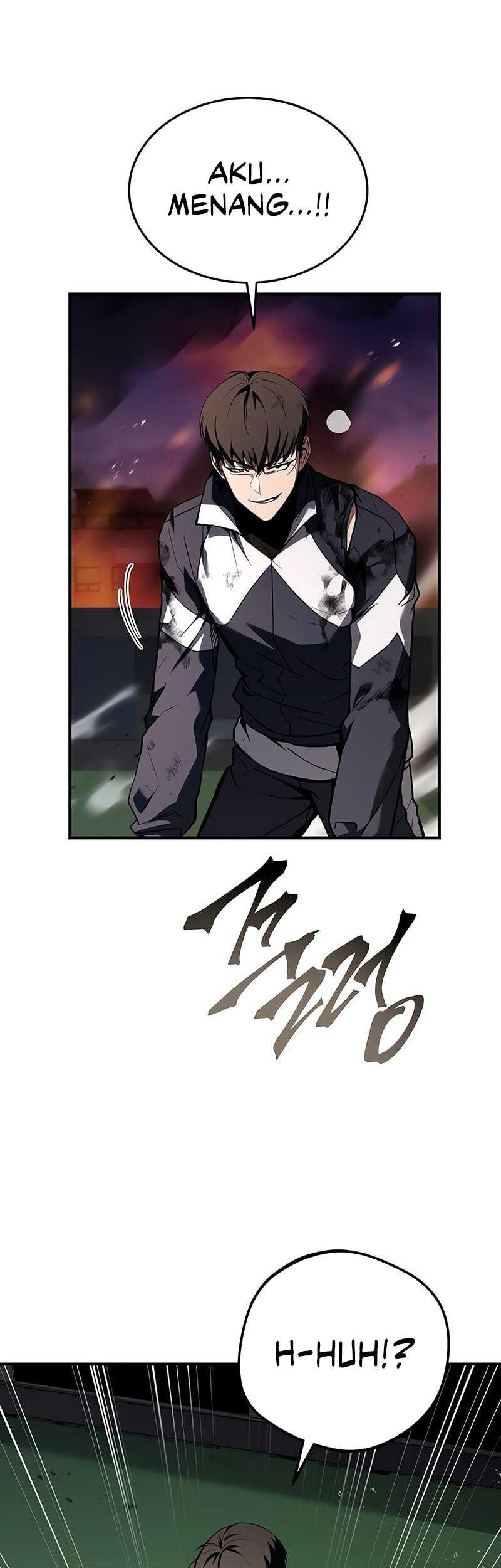 Trait Hoarder Chapter 29 Gambar 9