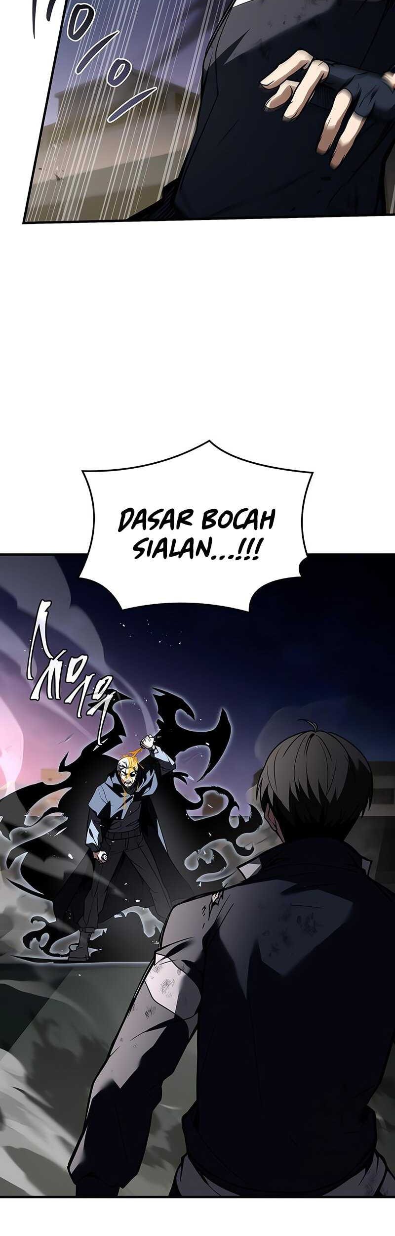 Trait Hoarder Chapter 29 Gambar 11