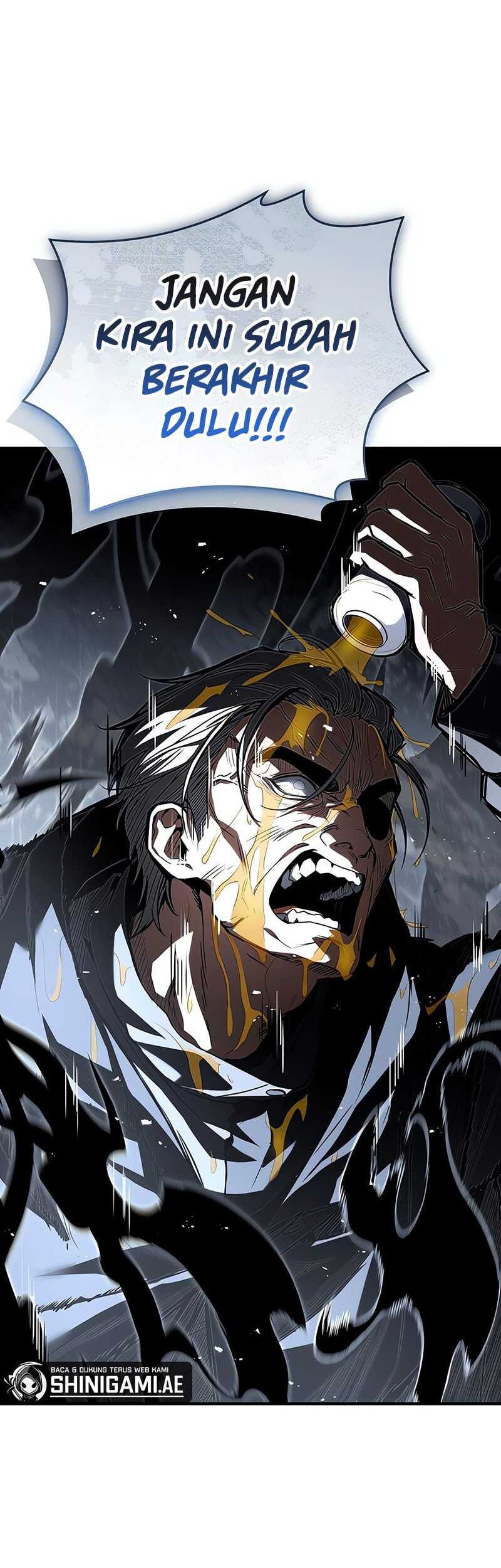 Trait Hoarder Chapter 29 Gambar 12