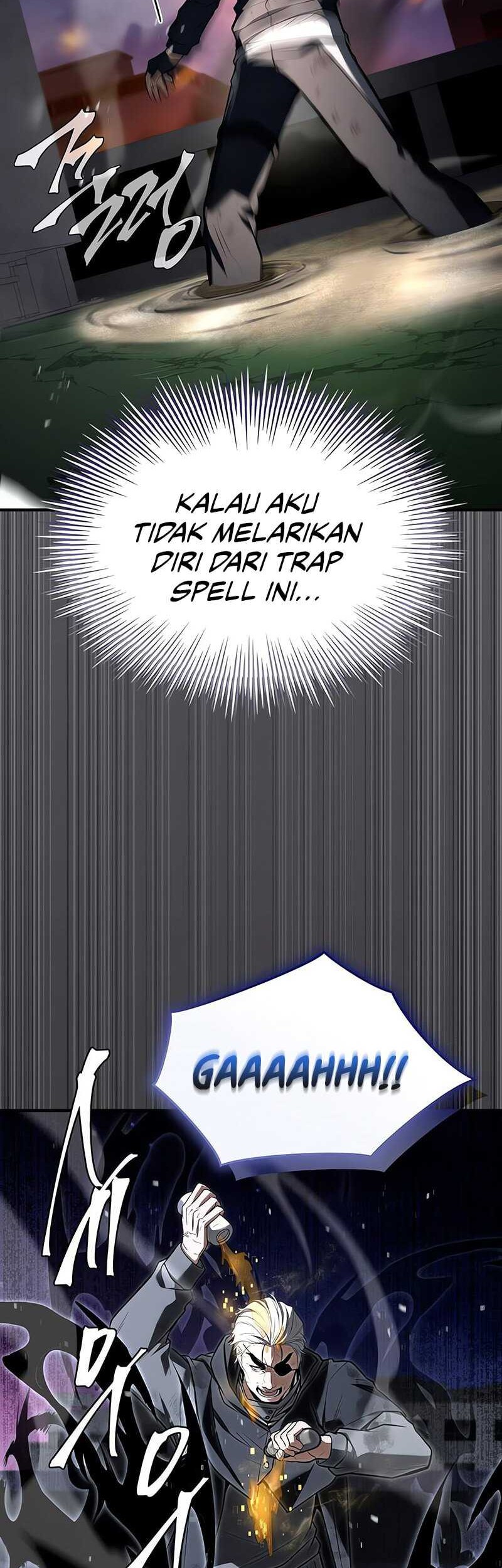 Trait Hoarder Chapter 29 Gambar 14