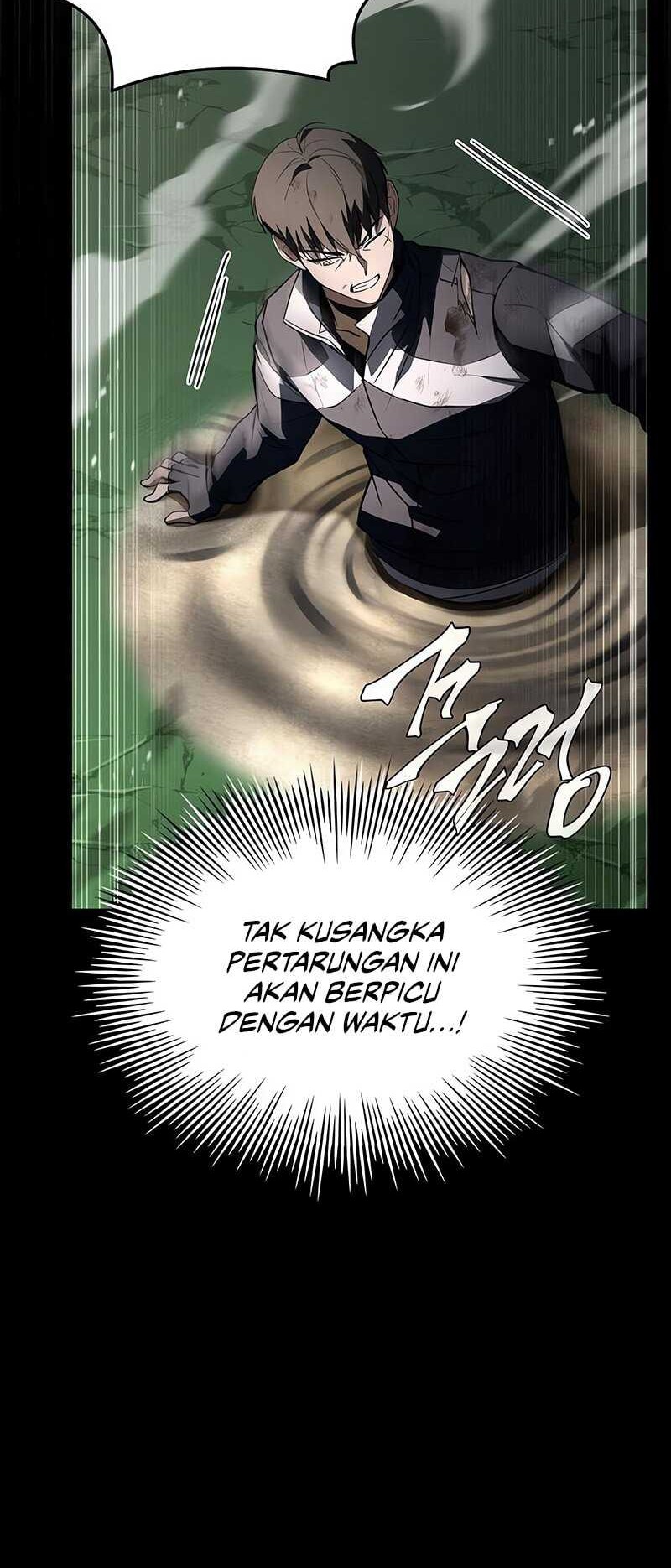 Trait Hoarder Chapter 29 Gambar 16