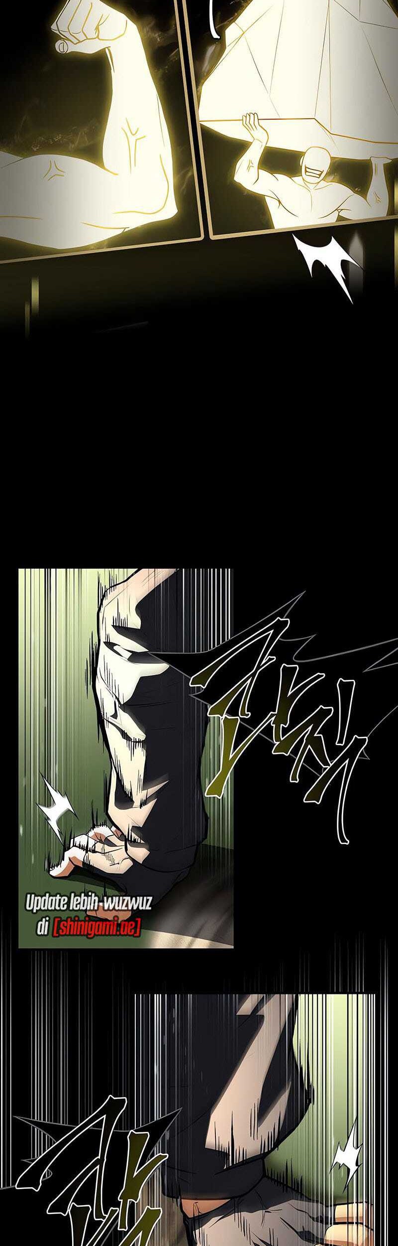 Trait Hoarder Chapter 29 Gambar 18