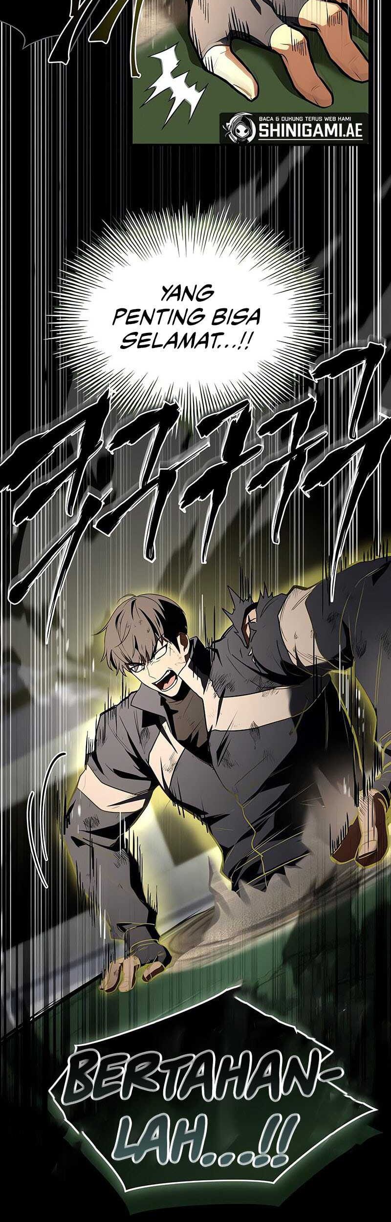 Trait Hoarder Chapter 29 Gambar 19