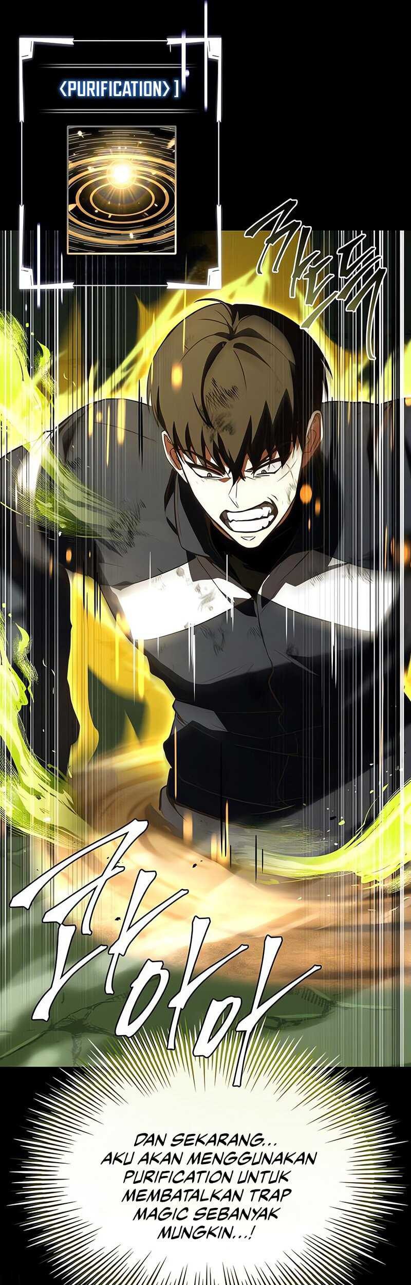 Trait Hoarder Chapter 29 Gambar 21