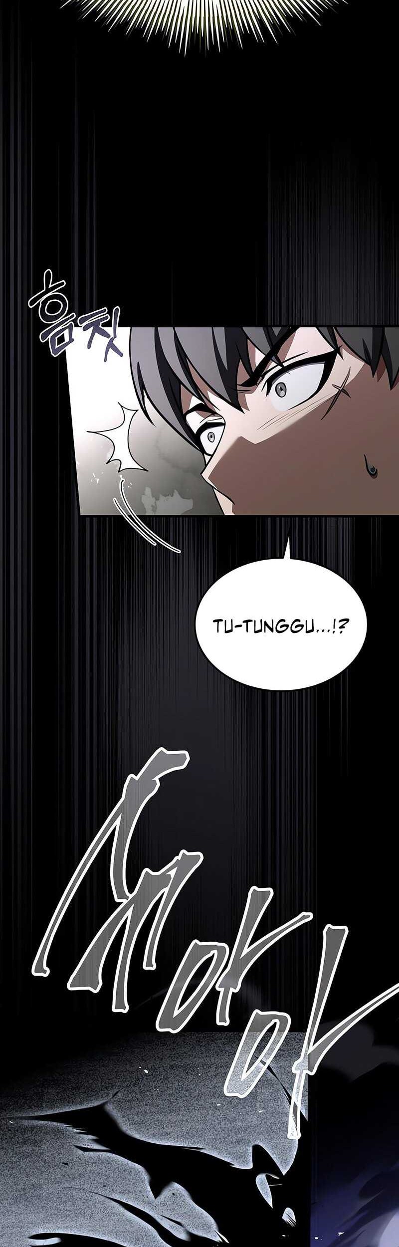 Trait Hoarder Chapter 29 Gambar 22