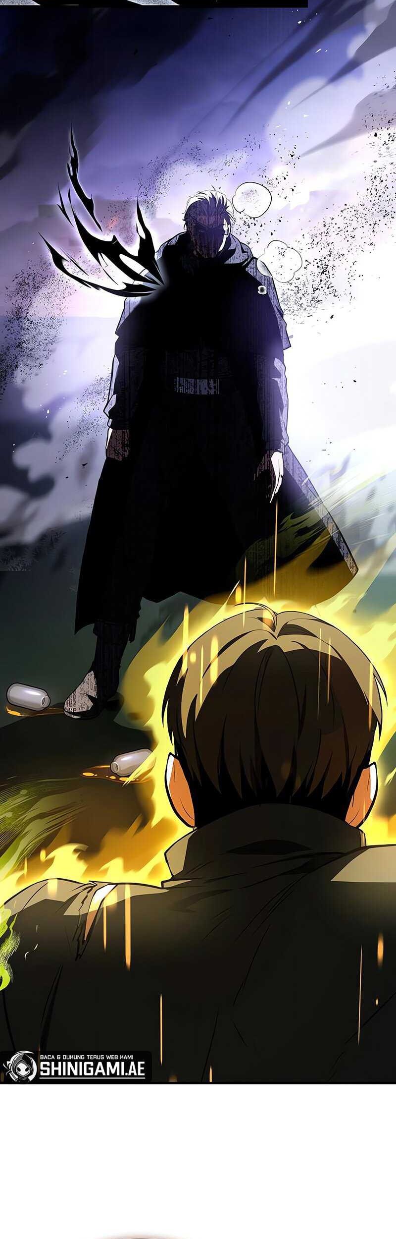 Trait Hoarder Chapter 29 Gambar 23