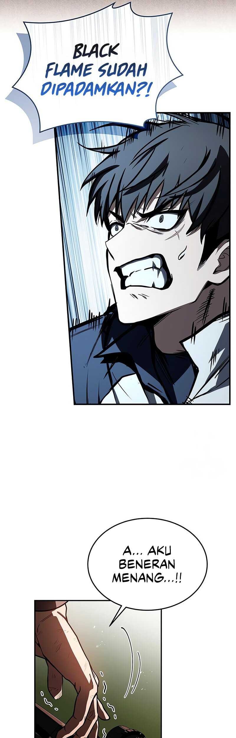 Trait Hoarder Chapter 29 Gambar 25