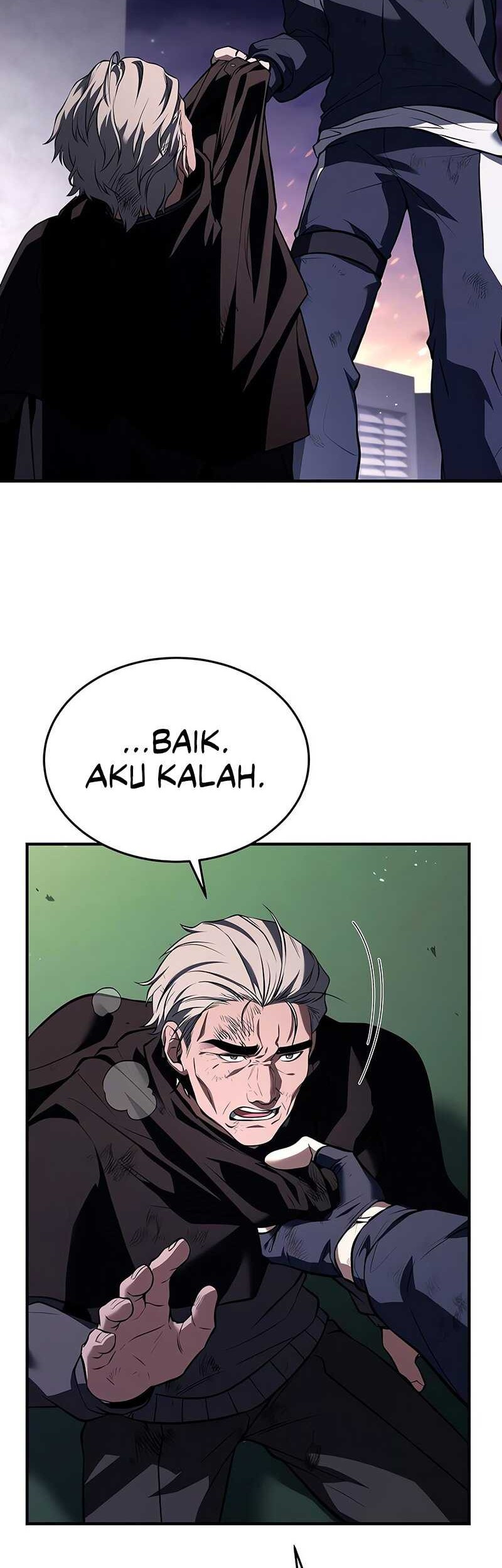 Trait Hoarder Chapter 29 Gambar 34
