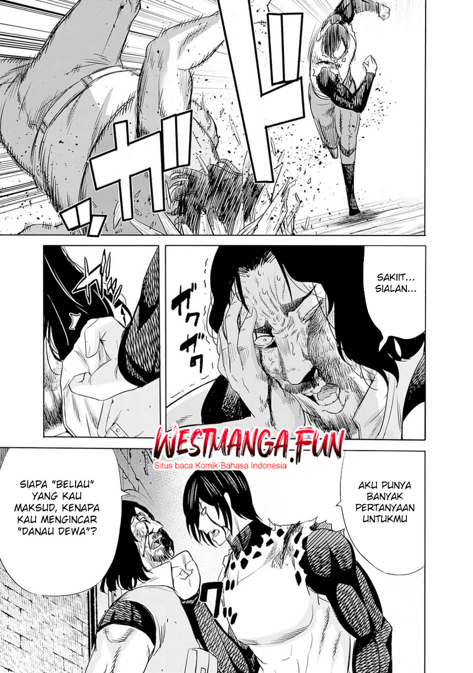 Komik Uragirareta S Rank Boukensha no Ore wa, Aisuru Dorei no Kanojora to Tomoni Dorei dake no Harem Guild o Tsukuru - Chapter Chapter 100 - Halaman 6