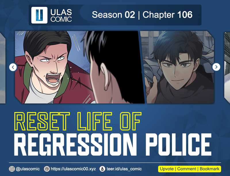 Baca Komik Reset Life of Regression Police Chapter 106 Gambar 1