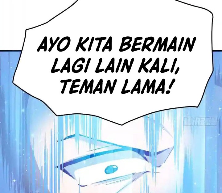 Hero? I Quit A Long Time Ago Chapter 481 Gambar 21