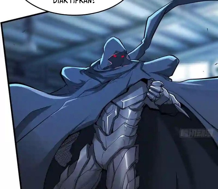 Hero? I Quit A Long Time Ago Chapter 481 Gambar 23