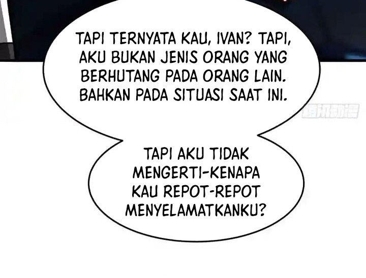 Hero? I Quit A Long Time Ago Chapter 481 Gambar 31