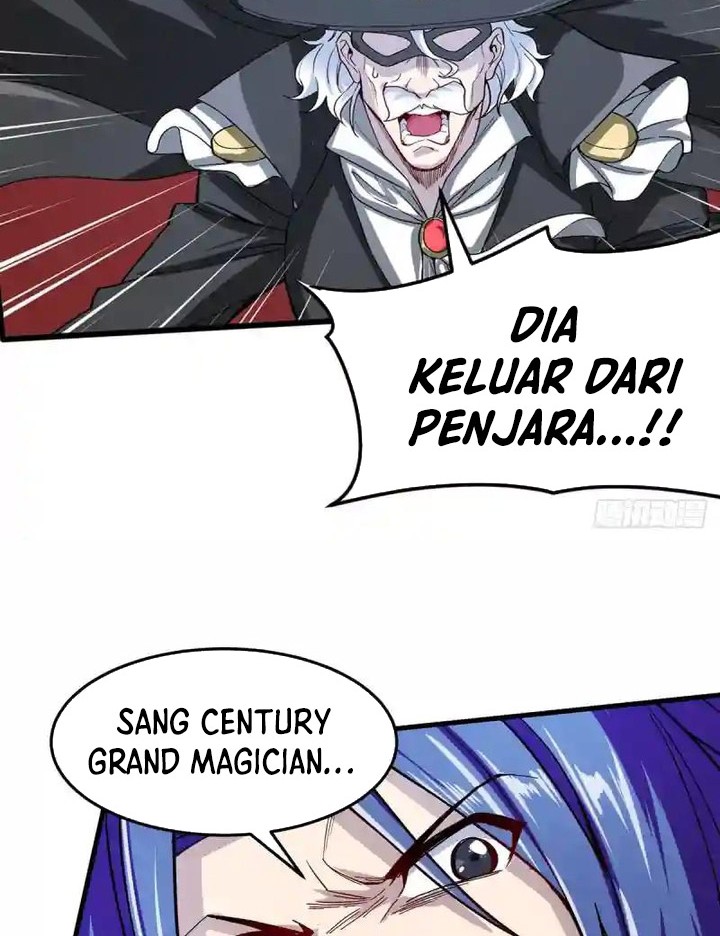 Hero? I Quit A Long Time Ago Chapter 481 Gambar 33