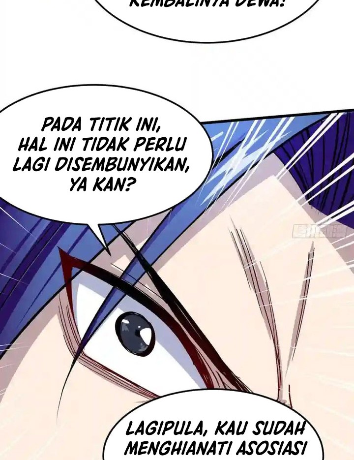 Hero? I Quit A Long Time Ago Chapter 481 Gambar 35