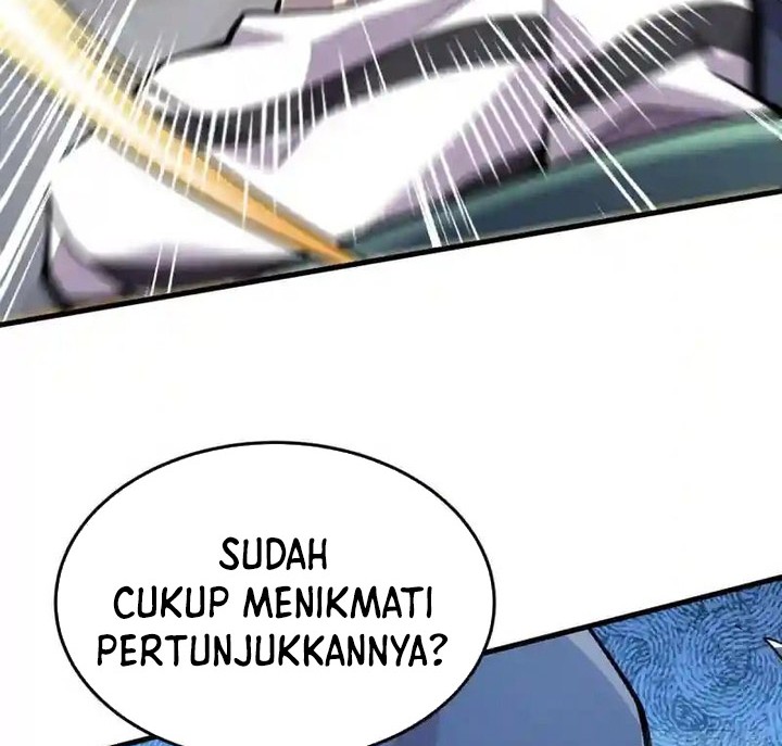 Hero? I Quit A Long Time Ago Chapter 481 Gambar 9