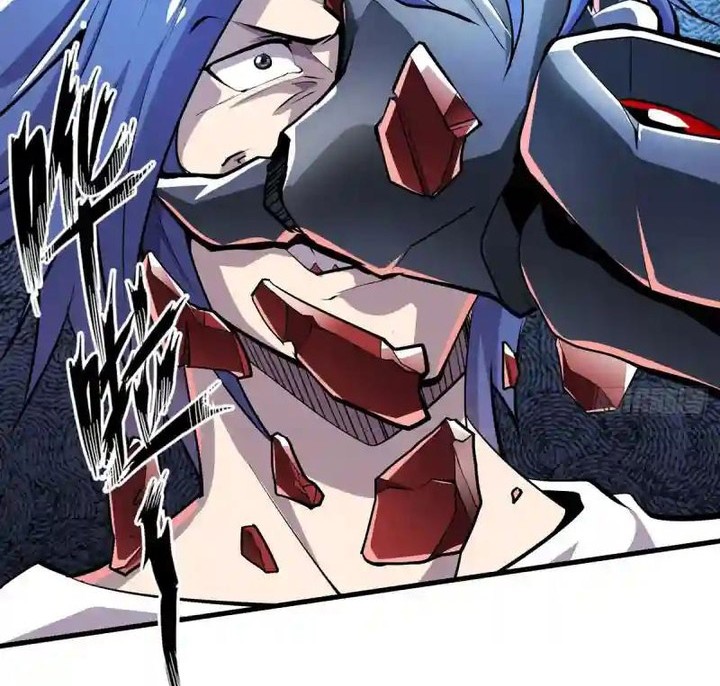 Hero? I Quit A Long Time Ago Chapter 481 Gambar 11