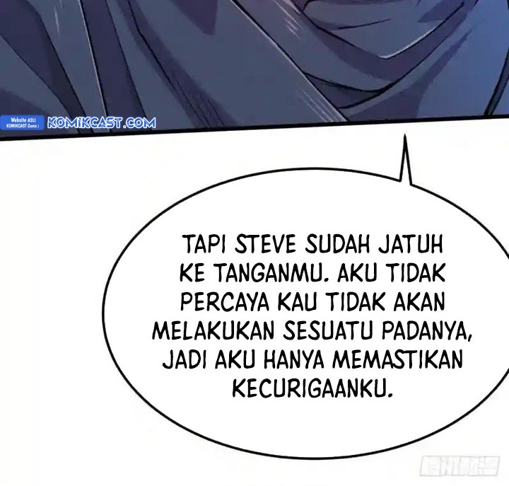 Hero? I Quit A Long Time Ago Chapter 481 Gambar 13