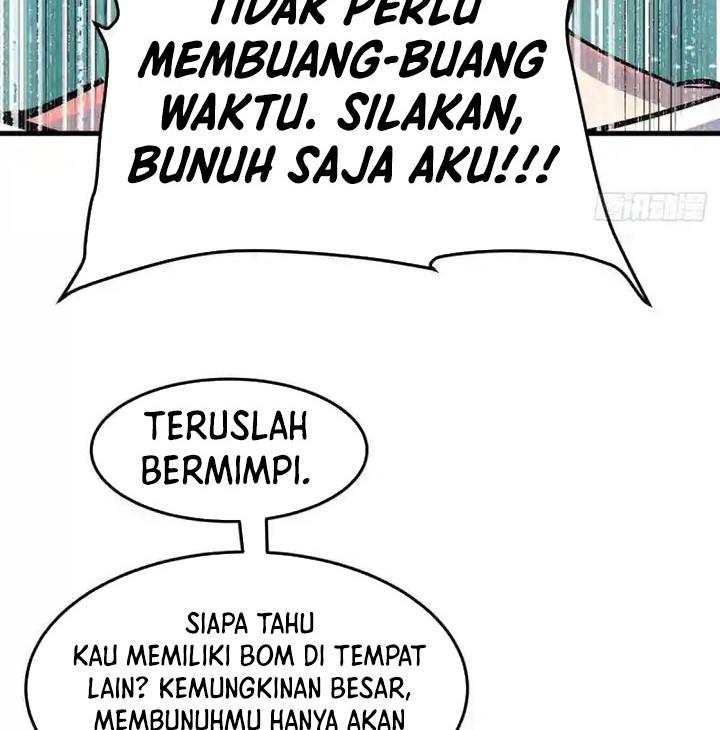 Hero? I Quit A Long Time Ago Chapter 481 Gambar 15