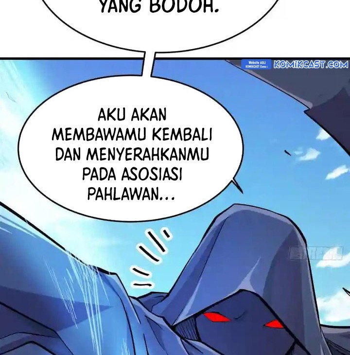 Hero? I Quit A Long Time Ago Chapter 481 Gambar 17