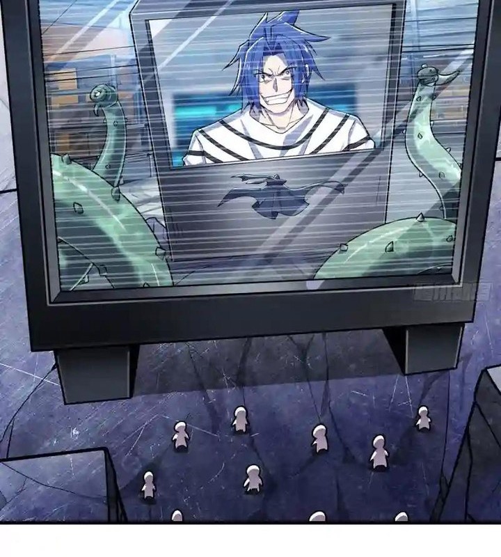 Hero? I Quit A Long Time Ago Chapter 480 Gambar 29