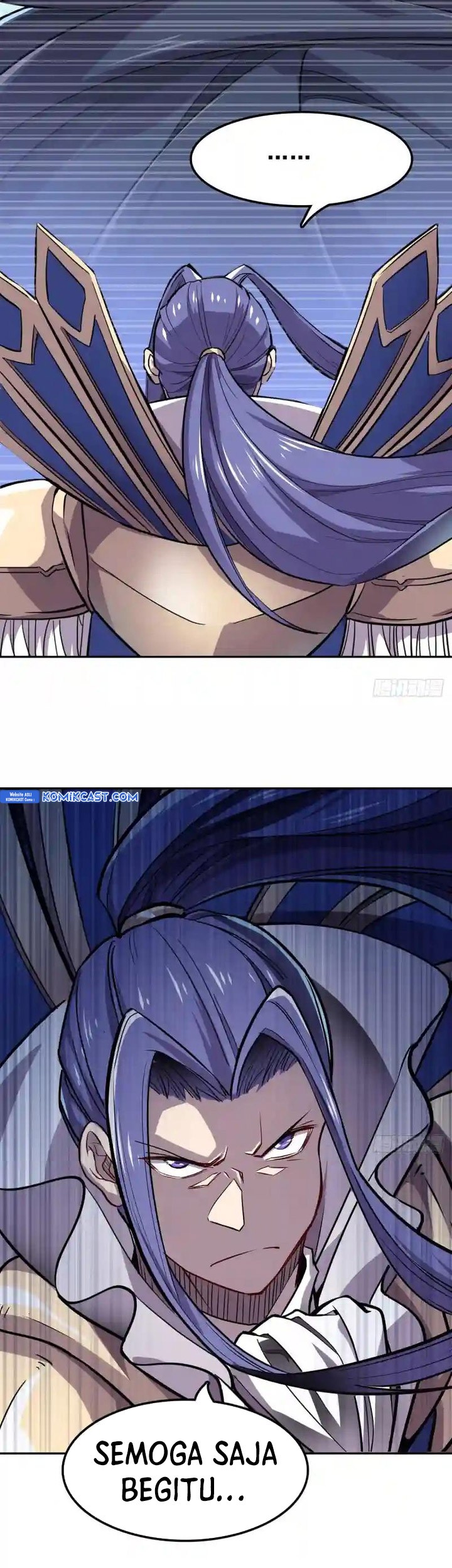 Hero? I Quit A Long Time Ago Chapter 480 Gambar 36