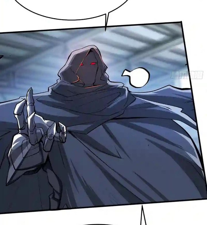 Hero? I Quit A Long Time Ago Chapter 480 Gambar 5