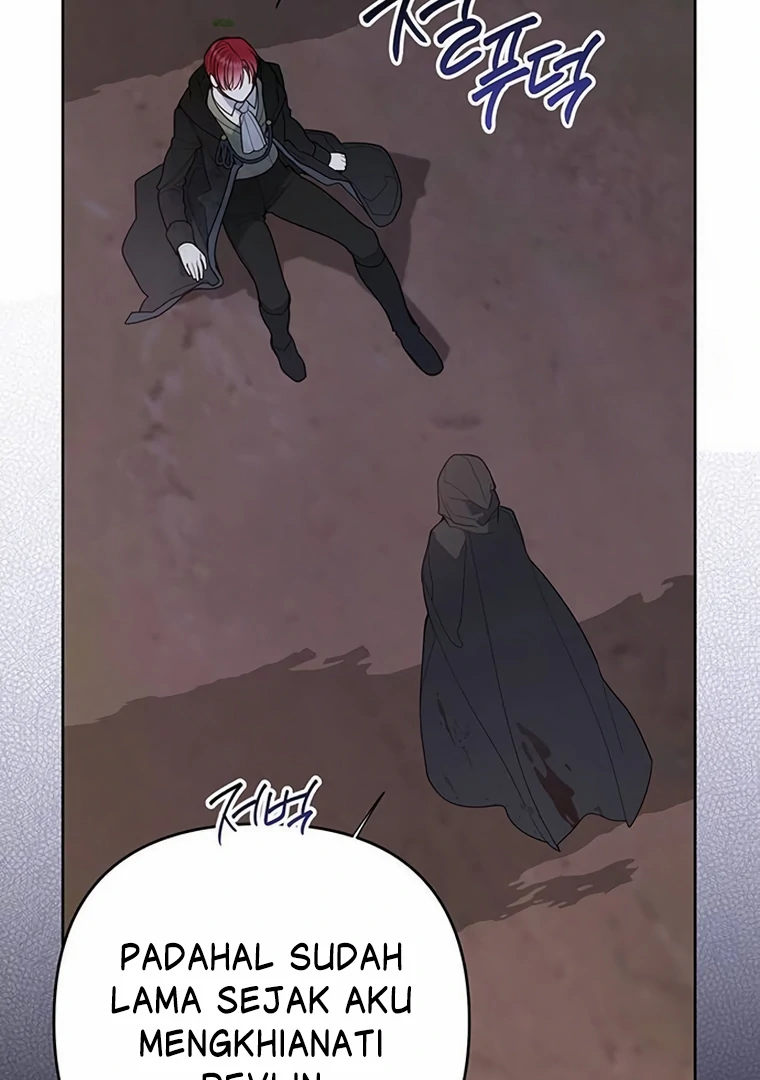 Baby Tyrant Chapter 99 Gambar 114