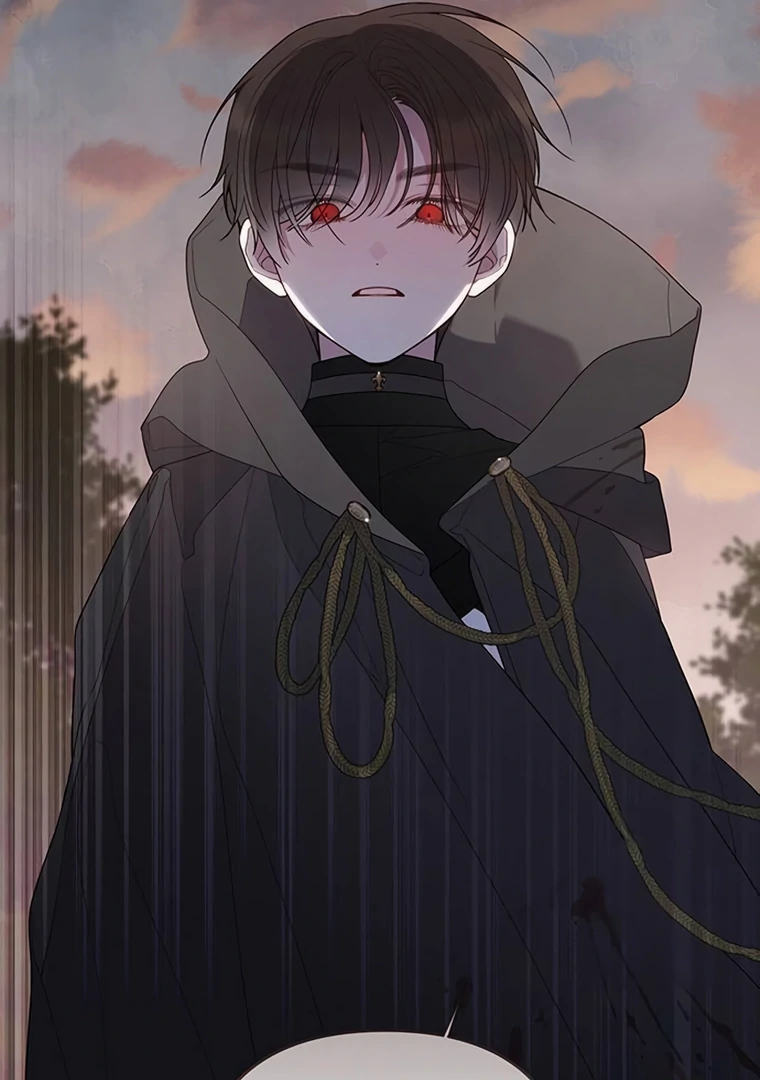 Baby Tyrant Chapter 99 Gambar 125