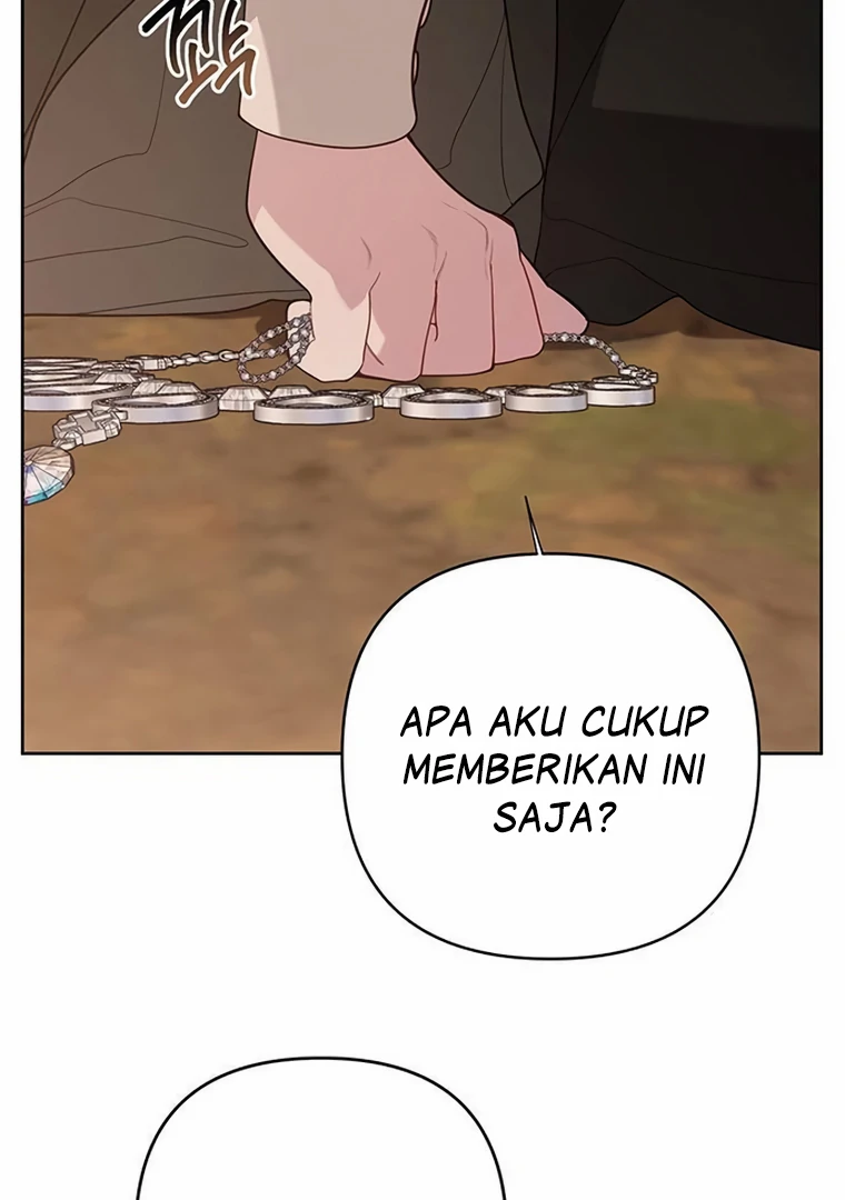 Baby Tyrant Chapter 99 Gambar 25