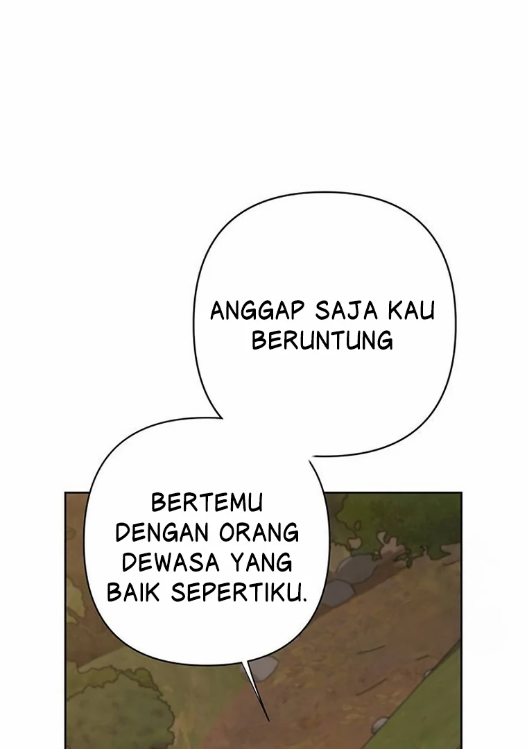 Baby Tyrant Chapter 99 Gambar 34