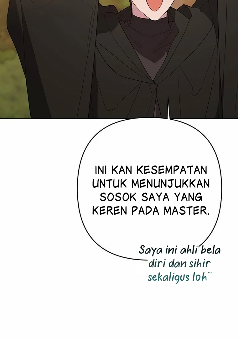 Baby Tyrant Chapter 99 Gambar 47