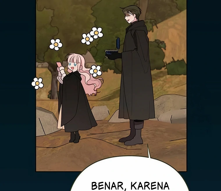 Baby Tyrant Chapter 99 Gambar 53