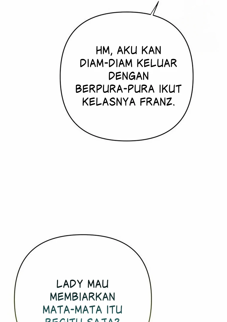 Baby Tyrant Chapter 99 Gambar 69