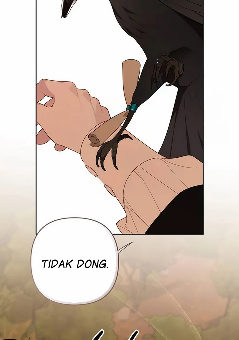 Baby Tyrant Chapter 99 Gambar 72