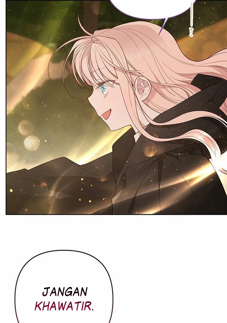 Baby Tyrant Chapter 99 Gambar 9