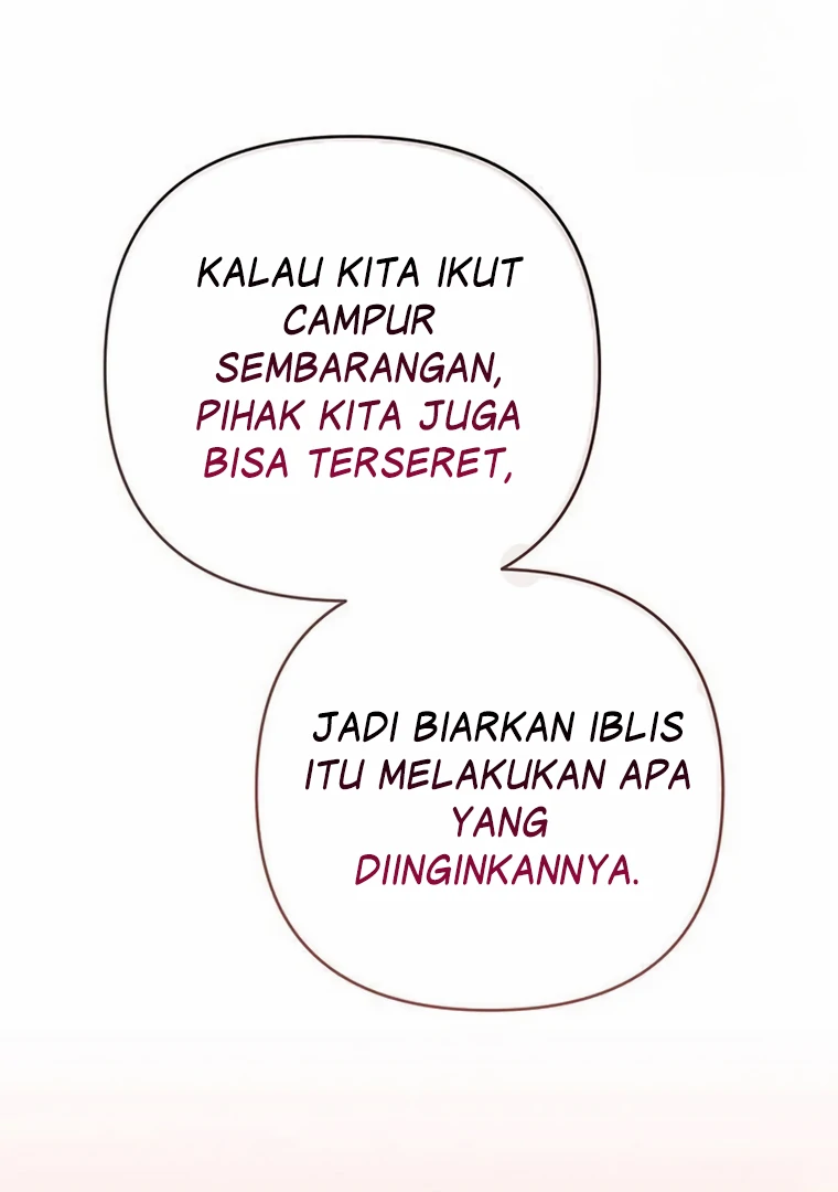 Baby Tyrant Chapter 99 Gambar 91